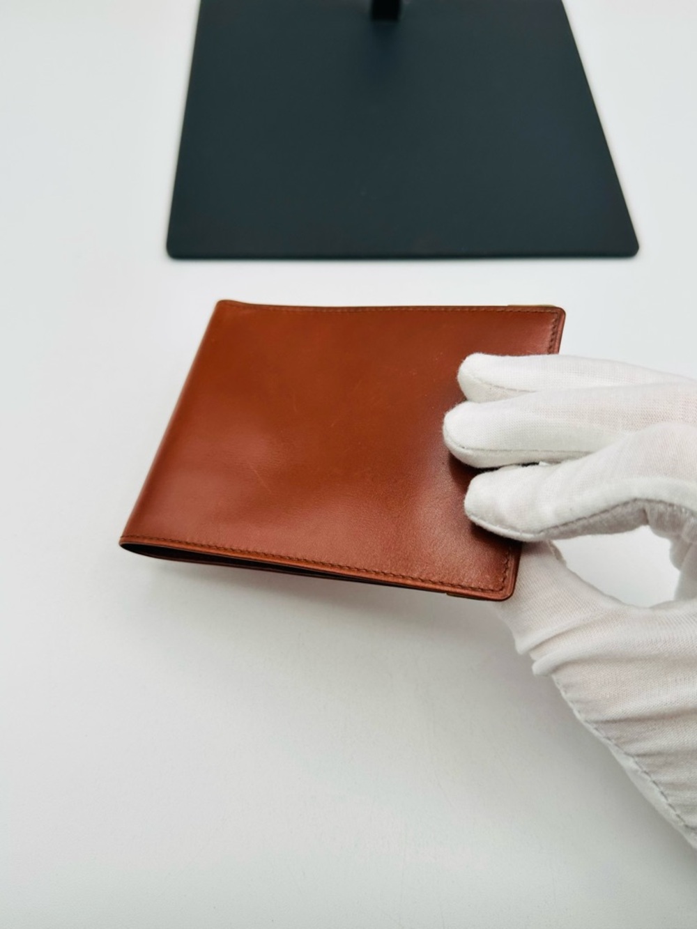 Celine vintage Bi Fold Wallet - Picture 3 of 16